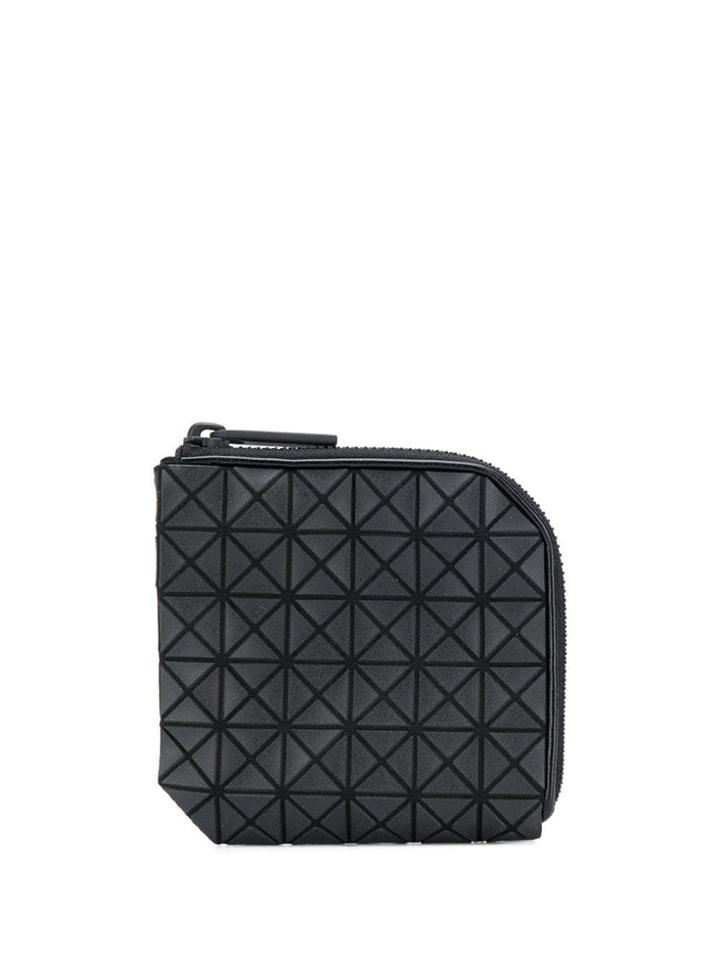 Bao Bao Issey Miyake Matryoshka Wallet - Black