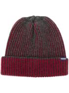 Woolrich Woolrich Woacc1584ac78 Rosso Apicreated - Red