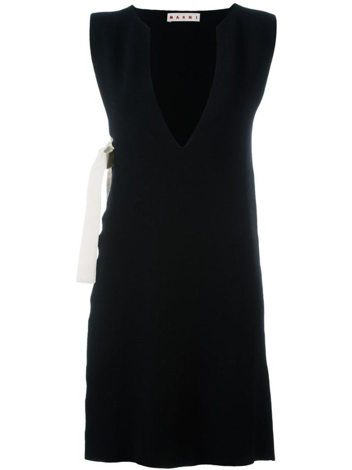 Marni Sleeveless Knit Tunic