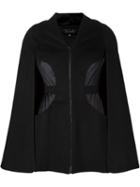 Iris Van Herpen Cape Jacket
