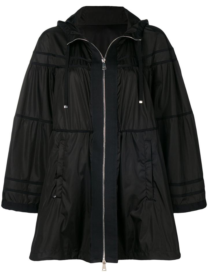 Moncler Lazuli Jacket - Black