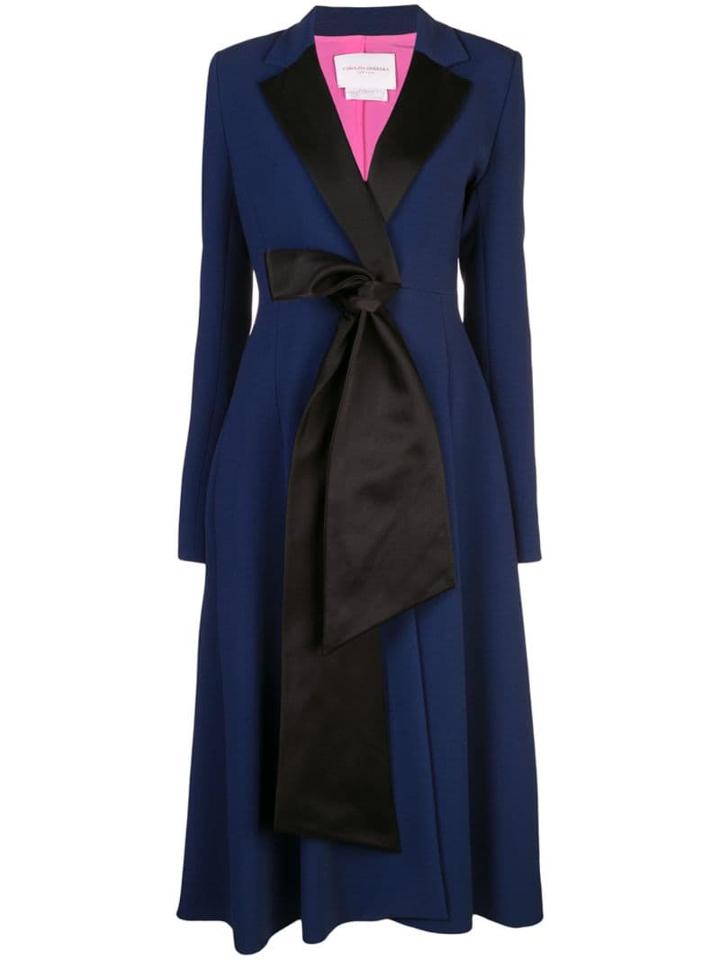 Carolina Herrera - Blue
