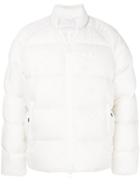 Adidas Adidas Originals Sst Pure Jacket - White