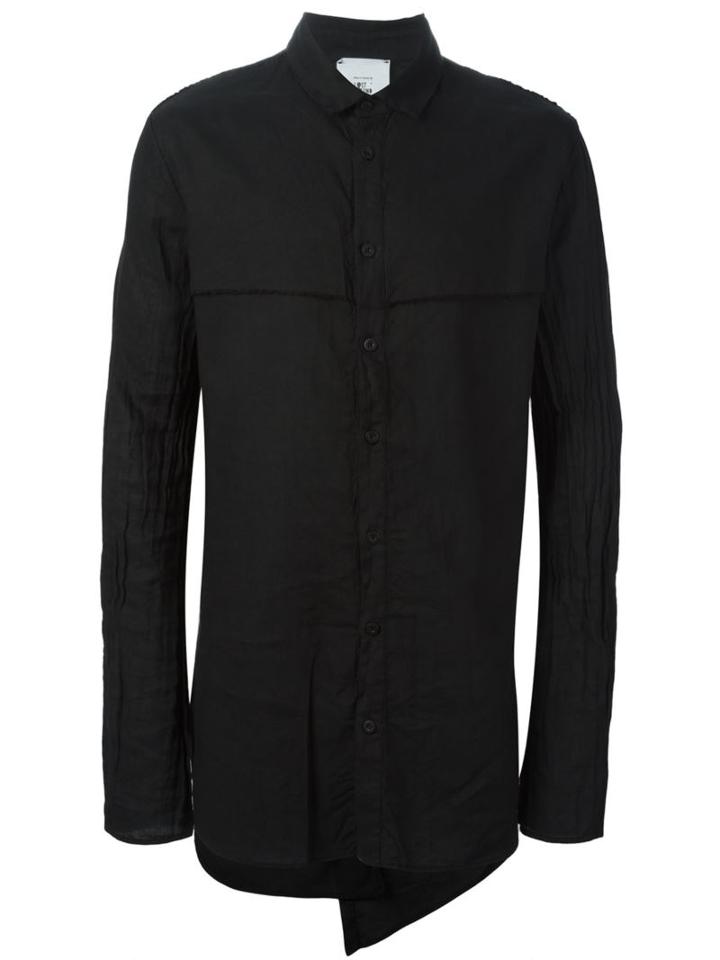 Lost & Found Rooms Layered Shirt