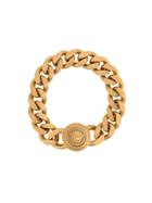 Versace Versace Dg0g574djmt Kot Metal - Metallic