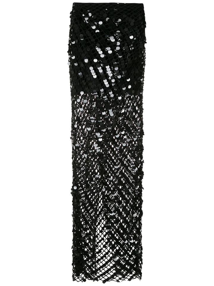 Amir Slama Maio - Black