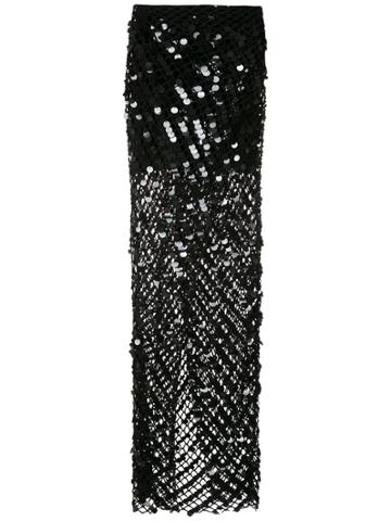 Amir Slama Maio - Black