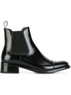 Church's Pull-on Ankle Boots