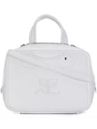 Courrèges Small Cross-body Bag