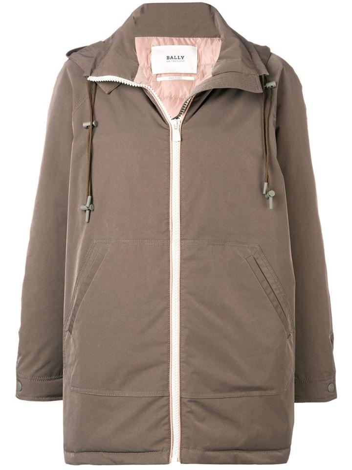 Bally Bally 6223549 Snuff - Brown