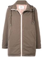 Bally Bally 6223549 Snuff - Brown