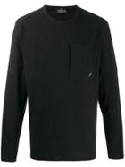 Stone Island Shadow Project 711920411v0029 - Black