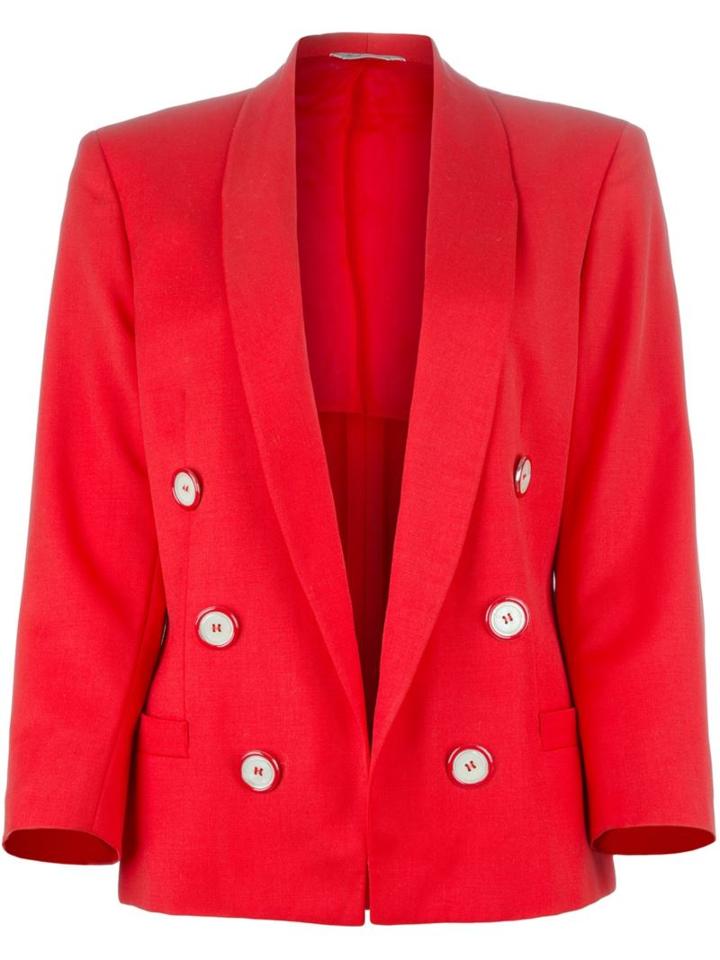 Versace Vintage Suit