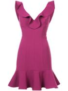 Likely Harlow Dress - Pink & Purple