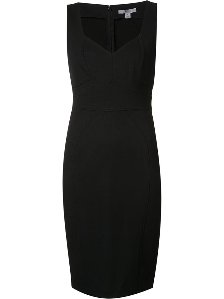 Zac Zac Posen 'marlene' Dress - Black