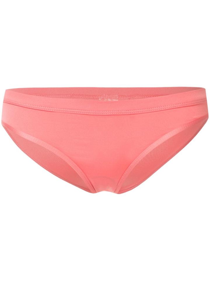 Duskii Hamptons Bikini Bottoms - Pink