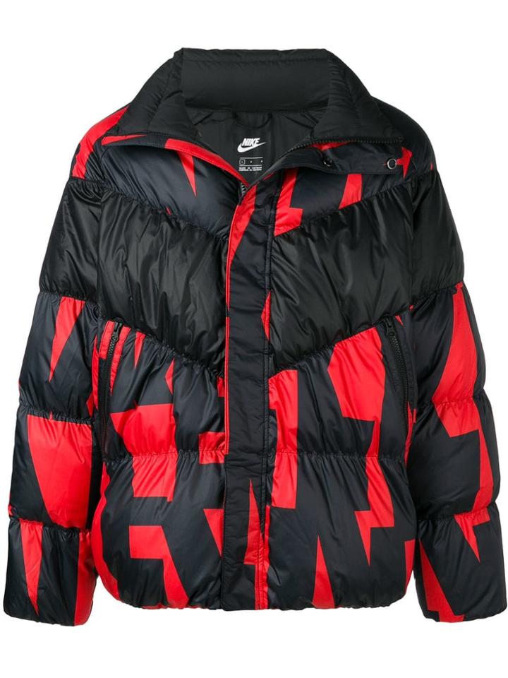Nike Nike 928889p634 634 - Black