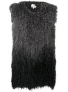 Diega Gypso Waistcoat - Grey