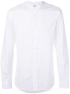 Aspesi - Plain Shirt - Men - Cotton - 41, White, Cotton
