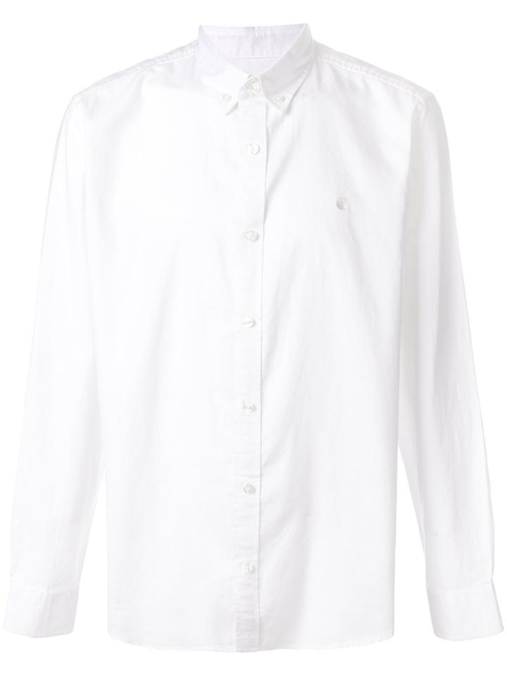 Carhartt Classic Shirt - White