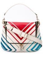 Anya Hindmarch Maxi Zip Shoulder Bag