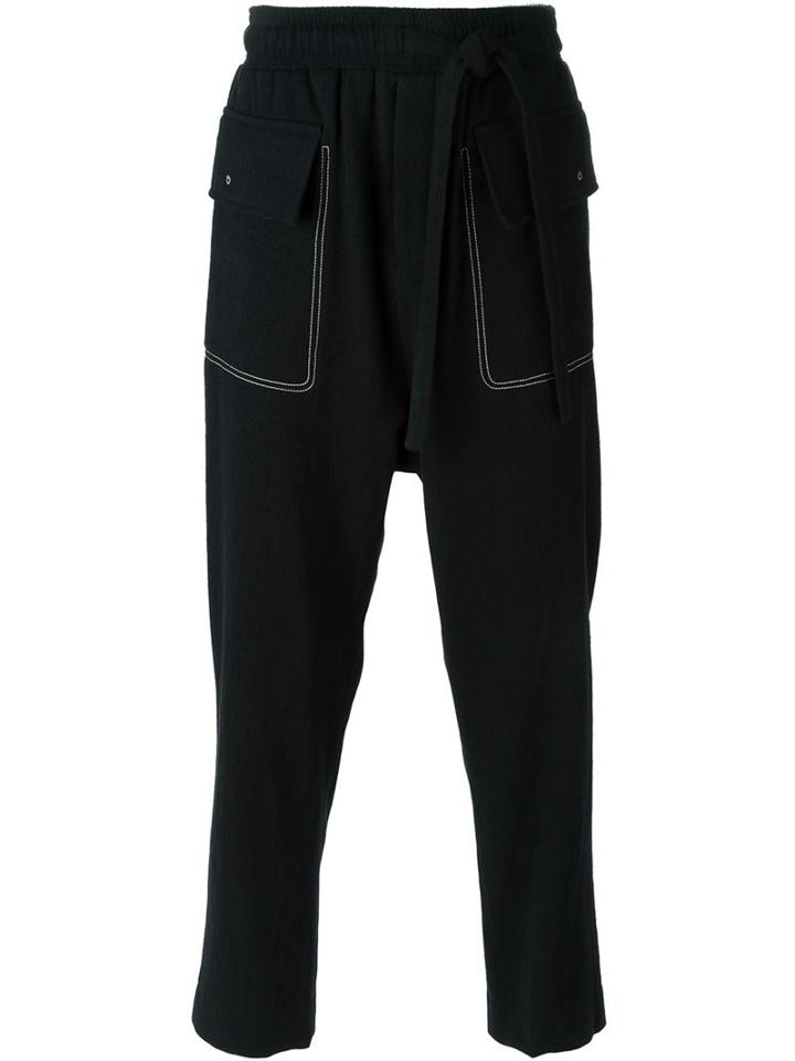 Damir Doma 'polate' Trousers