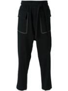 Damir Doma 'polate' Trousers