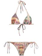 Lygia & Nanny Tulum Bikini Set - Unavailable