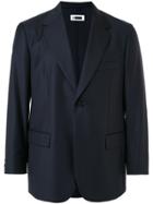 H Beauty & Youth Suit Jacket - Blue