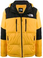 The North Face 1996 Retro Nuptse Padded Jacket - Yellow