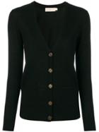 Tory Burch Madeline Cardigan - Black