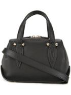 Delpozo 'doctor' Tote Bag, Women's, Black