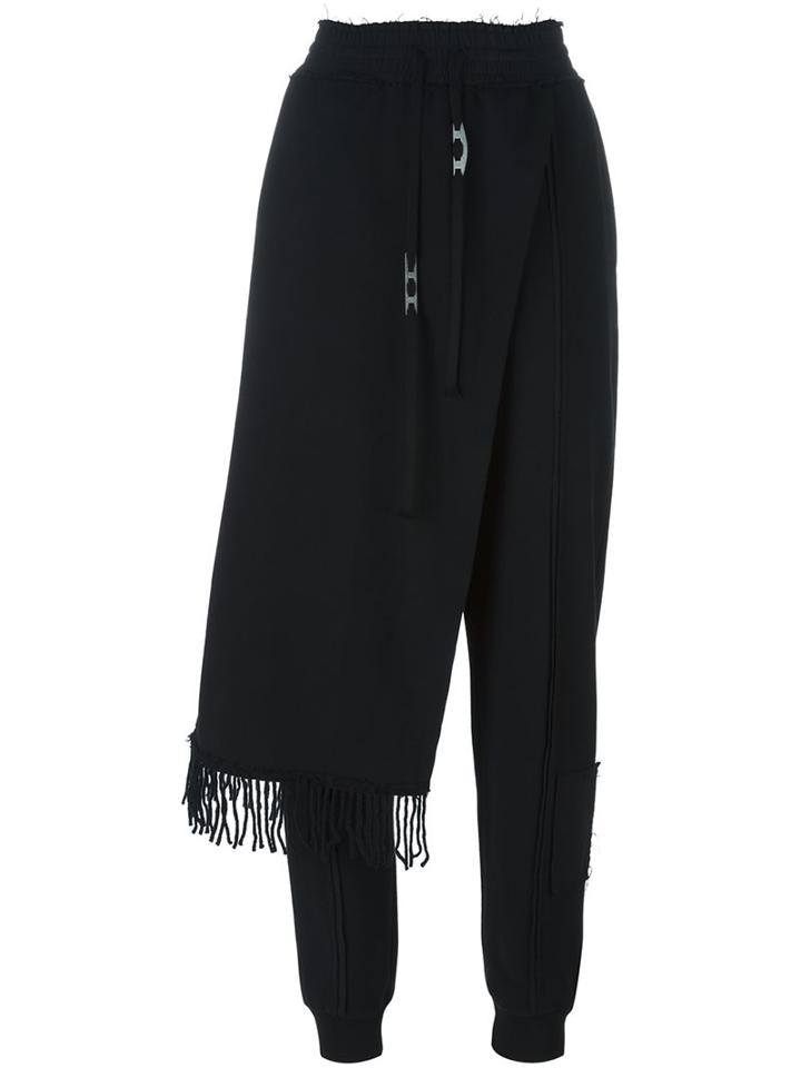 Damir Doma 'pitagora' Pants
