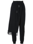 Damir Doma 'pitagora' Pants