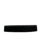 Neil Barrett Pleated Cummerbund - Black