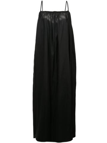 Toteme Macau Dress - Black