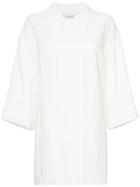 Lemaire Loose-fit Shirt - White