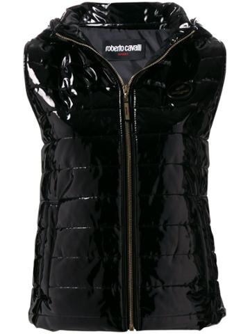 Roberto Cavalli Roberto Cavalli Jyy21jft022 05051 Black