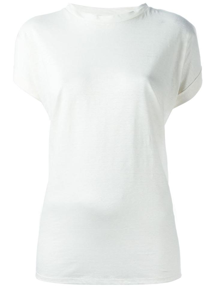 Balmain Loose Fit Shirt