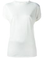 Balmain Loose Fit Shirt
