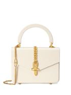 Gucci Sylvie 1969 Top Handle - Neutrals