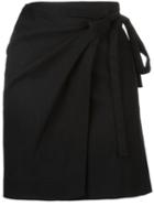 Isabel Marant Étoile 'kamelia' Wrap Skirt