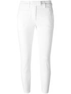 Dondup 'perfect' Trousers - White