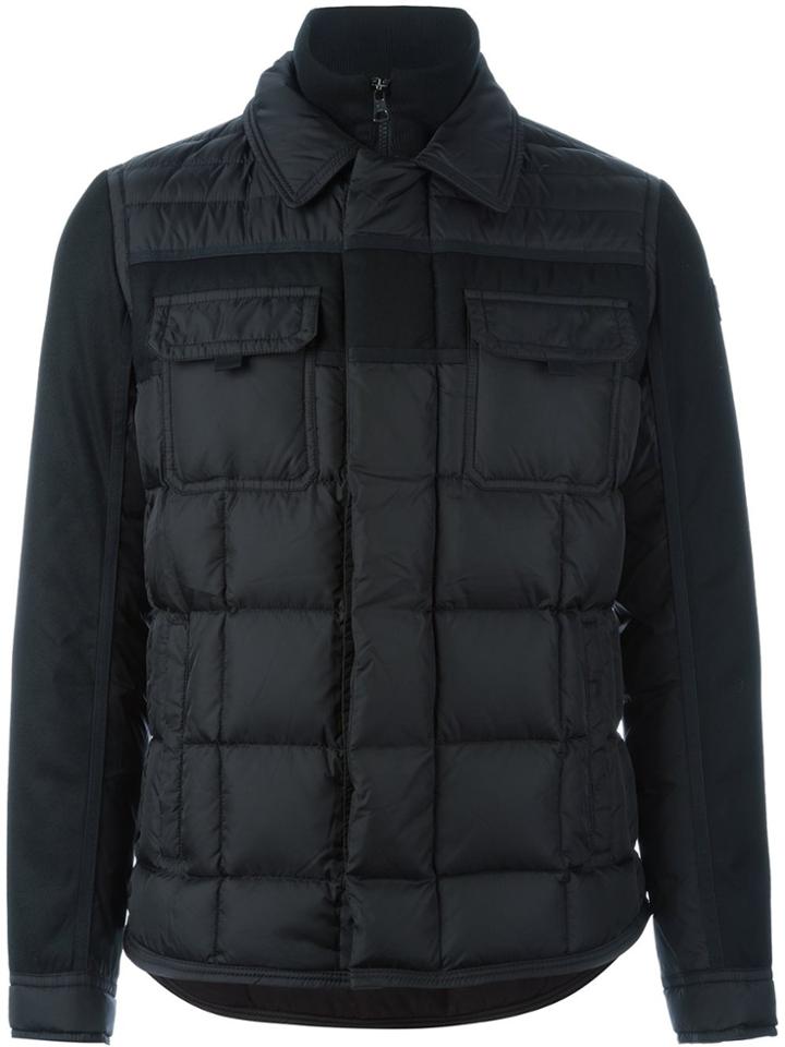 Moncler Blais Jacket - Black