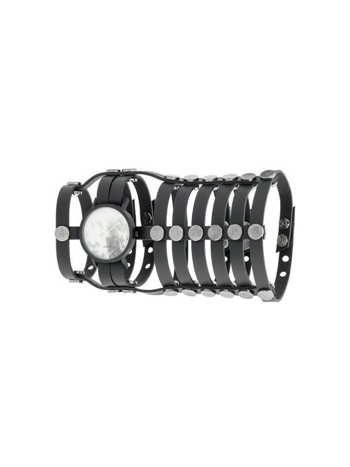 South Lane South Lane Slxa8diffuselargearchitecturallinesblack Black