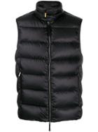 Parajumpers Skimaster Down Gilet - Black
