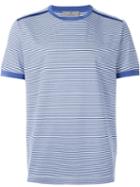 Canali Striped T-shirt