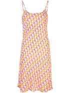 Lhd Cami-top Dress - Multicolour