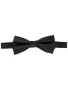 Balmain Classic Bow Tie - Black
