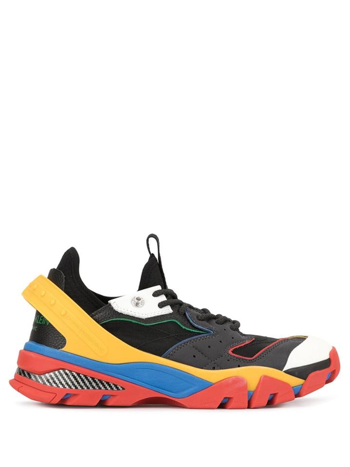Calvin Klein Carlos 10 Sneakers - Multicolour
